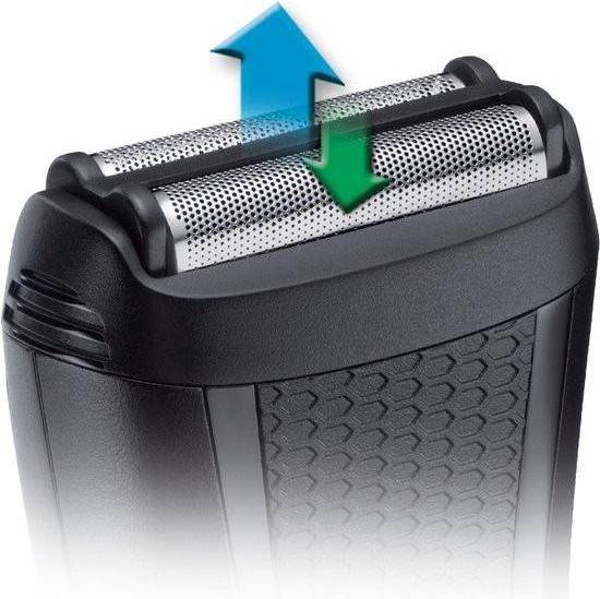 Електробритва чоловіча Remington F2 Style Series F2002