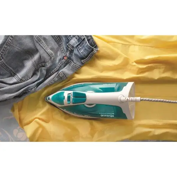 Праска з парою Gorenje SIH1800TQC