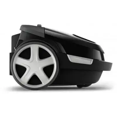 Пилосос з мішком Philips XD3112/09