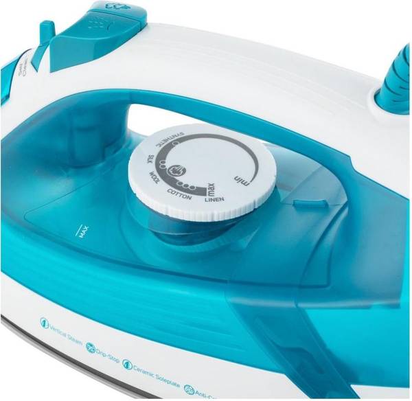 Праска з парою Sencor SSI 2800BL