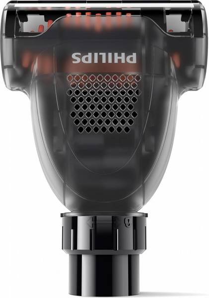 Пилосос з мішком Philips Series 8000 XD8122/10