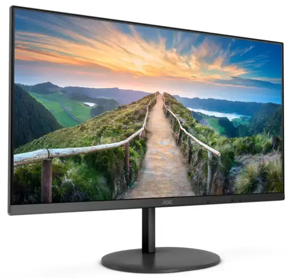 Монітор AOC Q24V4EA