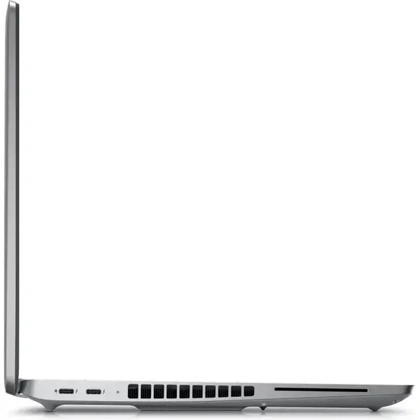 Ноутбук Dell Latitude 5550 Grey (N095L555015UA_UBU)