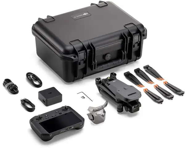 Квадрокоптер DJI Mavic 3E (CP.EN.00000411.01)