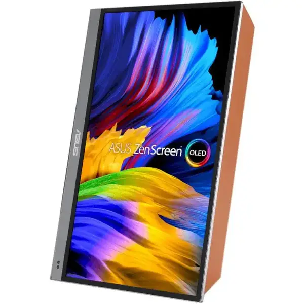 Портативний монітор ASUS ZenScreen MQ16AH (90LM07SV-B01170)