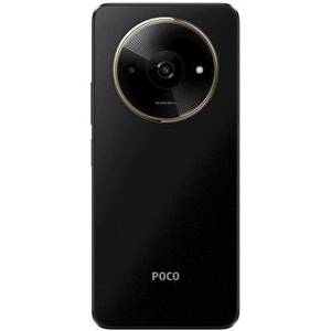 Смартфон POCO C61 3/64GB Black Смартфон POCO C61 3/64GB Black