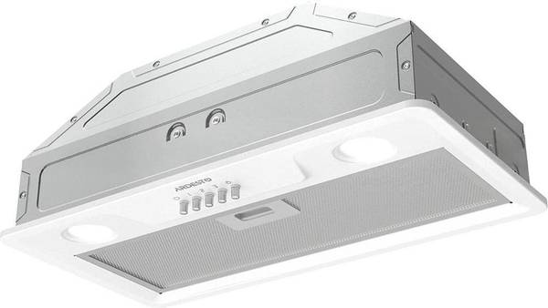 Витяжка вбудована Ardesto HFI-F900MW