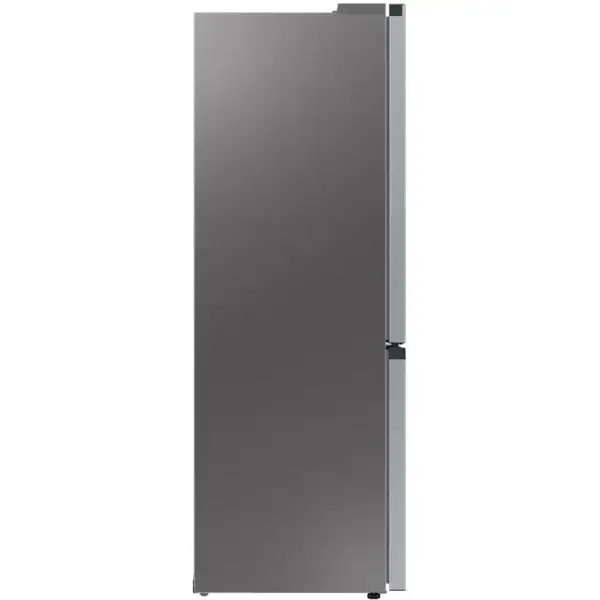 Холодильник з морозильною камерою Samsung RB34C600ES9