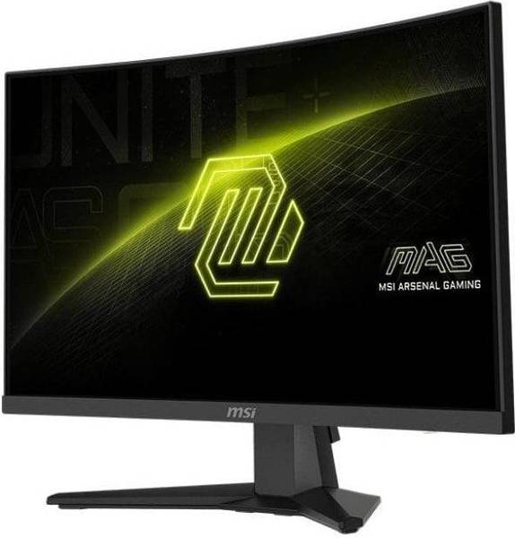 Монітор MSI MAG 244C (9S6-3BB31H-027)