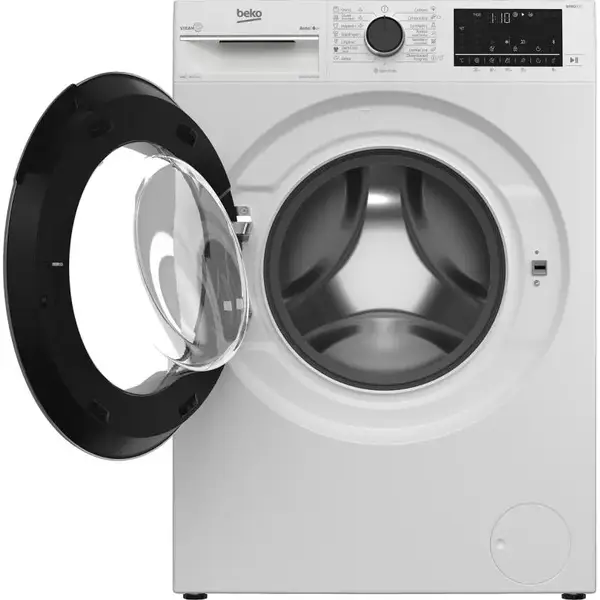 Пральна машина автоматична Beko B5WFU58436W