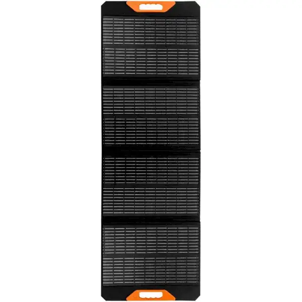 Зарядний пристрій на сонячній батареї NEO Tools 140W (90-142)