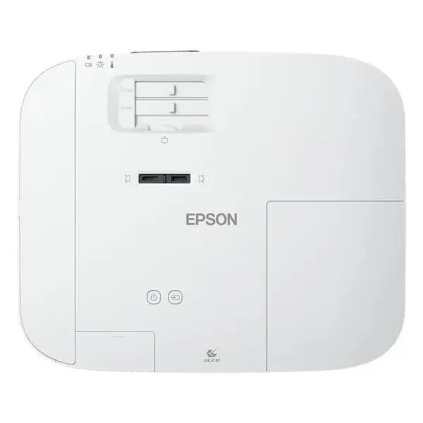 Мультимедійний проектор Epson EH-TW6150 (V11HA74040)