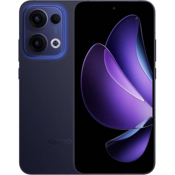 Смартфон OPPO Reno13 5G 12/256GB Luminous Blue