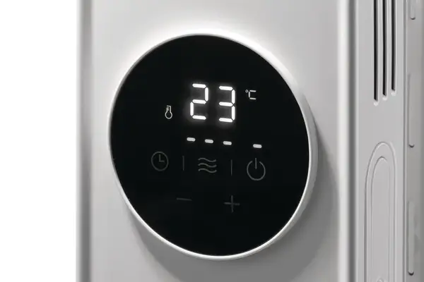 Обігрівач Gorenje OR2000E