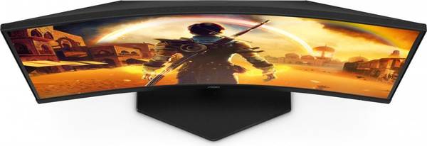 Монітор AOC C24G42E