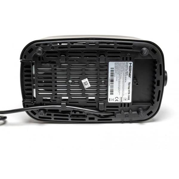 Тостер Holmer HTB-100B