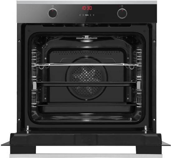 Набір вбудованої техніки HANSA FCGI69329