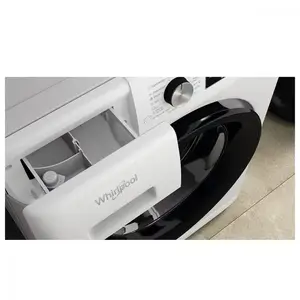 Пральна машина автоматична Whirlpool FFB 10469 BV