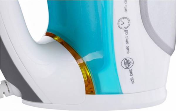 Праска з парою Ardesto IR-C2228-TQ