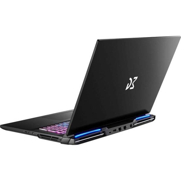 Ноутбук Dream Machines RX5080-18 (RX5080-18UA22)