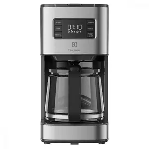 Крапельна кавоварка Electrolux E5CM1-6ST