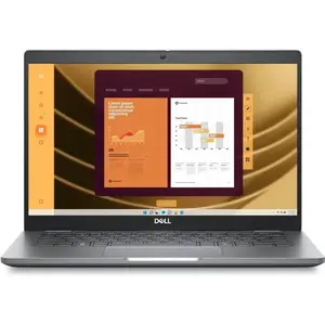 Ноутбук Dell Latitude 5350 Grey (N099L535013UA_W11P) Ноутбук Dell Latitude 5350 Grey (N099L535013UA_W11P)