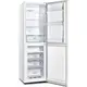 Холодильник з морозильною камерою Gorenje NRK418ECW4