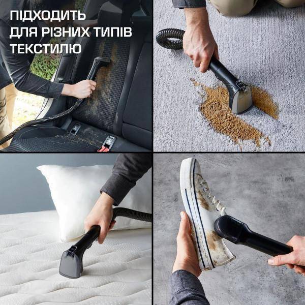 Миючий пилосос Rowenta Clean It IN5020F0