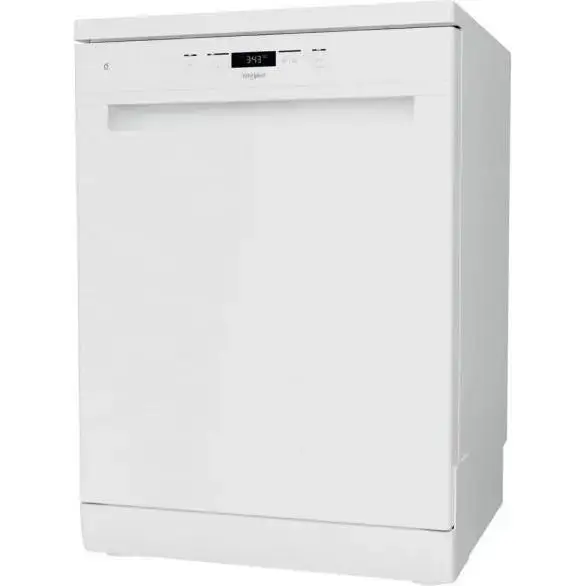 Посудомийна машина Whirlpool W2F HD624