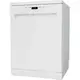 Посудомийна машина Whirlpool W2F HD624