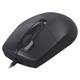 Мышь A4Tech OP-730D USB Black