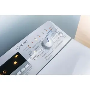 Пральна машина автоматична INDESIT BTW E71253P (EU) Пральна машина автоматична INDESIT BTW E71253P (EU)