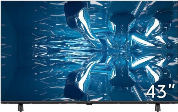 Телевізор Haier H43K85FUX