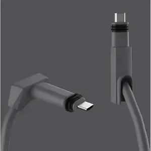 Оптоволоконный кабель Starlink Rectangular Satellite V2 150Ft (CN)