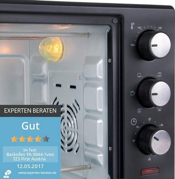 Електрична піч First FA-5044-1