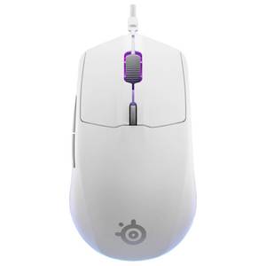 Миша SteelSeries Rival 3 Gen 2 White (62516)