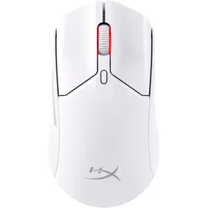 Миша HyperX Pulsefire Haste 2 Wireless White (6N0A9AA) Миша HyperX Pulsefire Haste 2 Wireless White (6N0A9AA)