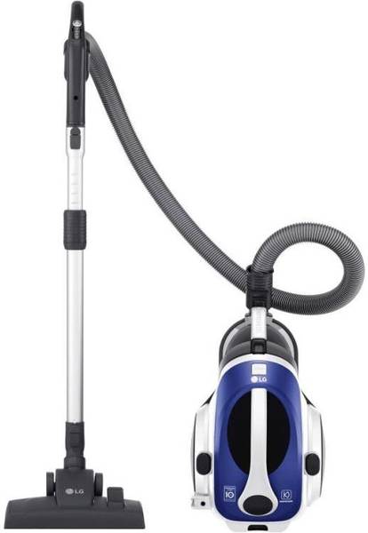 Пилосос безмішковий LG VK8506NHAC