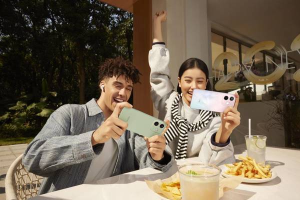 Навушники TWS OPPO Enco Buds3 Pro Glaze White