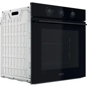 Духовка електрична Whirlpool OMK38HU0B Духовка електрична Whirlpool OMK38HU0B