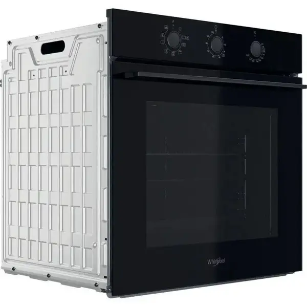 Духовка електрична Whirlpool OMK38HU0B