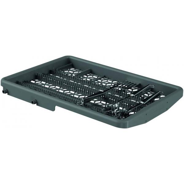 Посудомийна машина Whirlpool WSIO 3O34 PFE X