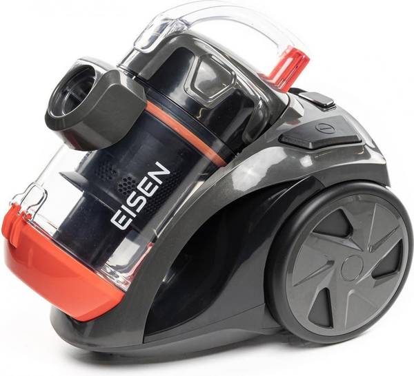 Пилосос безмішковий Eisen EVC-391O