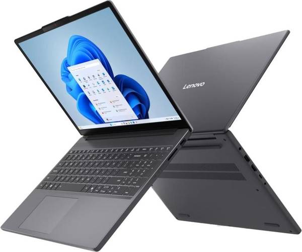 Ноутбук Lenovo IdeaPad Slim 3 15IRH10 (83K100QSRA)