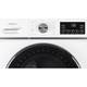 Пральна машина автоматична Ardesto WMW-6102WBD