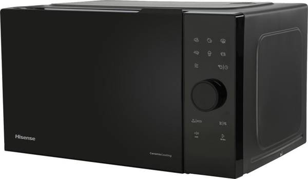 Мікрохвильова піч HISENSE H23MOBSD2H4