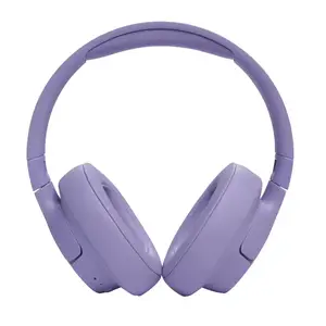Навушники з мікрофоном JBL Tune 720BT Purple (JBLT720BTPUR)