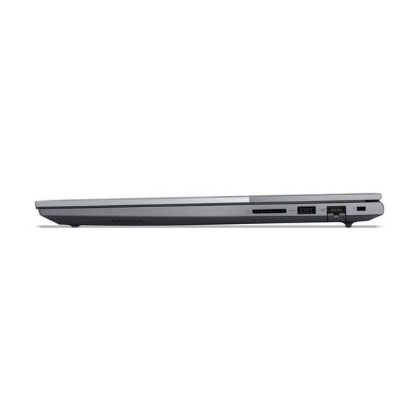 Ноутбук Lenovo ThinkBook 16 G8 IRL Arctic Gray (21SH00ALRA)