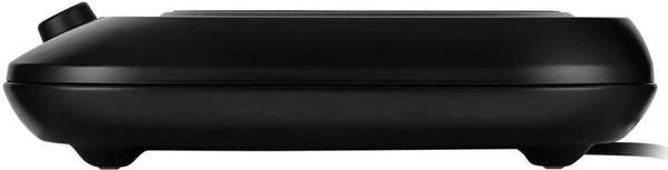 Настольная плита Sencor SCP 1763BK