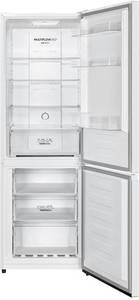 Холодильник з морозильною камерою Gorenje NRK6182PW4 Холодильник з морозильною камерою Gorenje NRK6182PW4